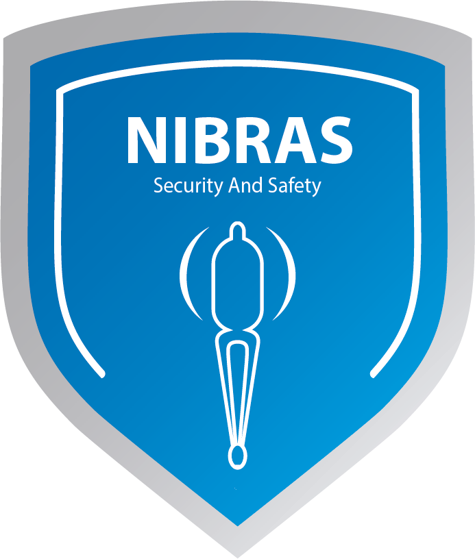 NIBRAS Security And Safety